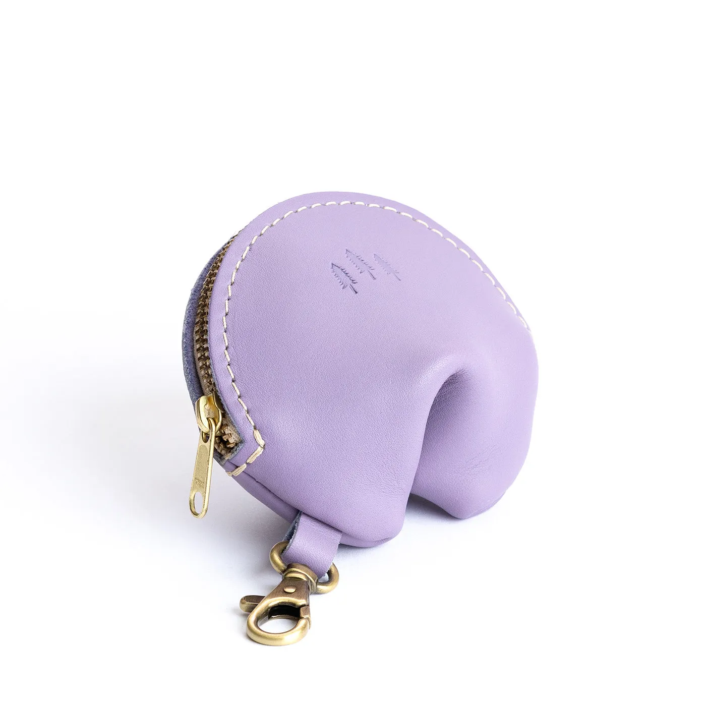 Fortune Cookie Keychain