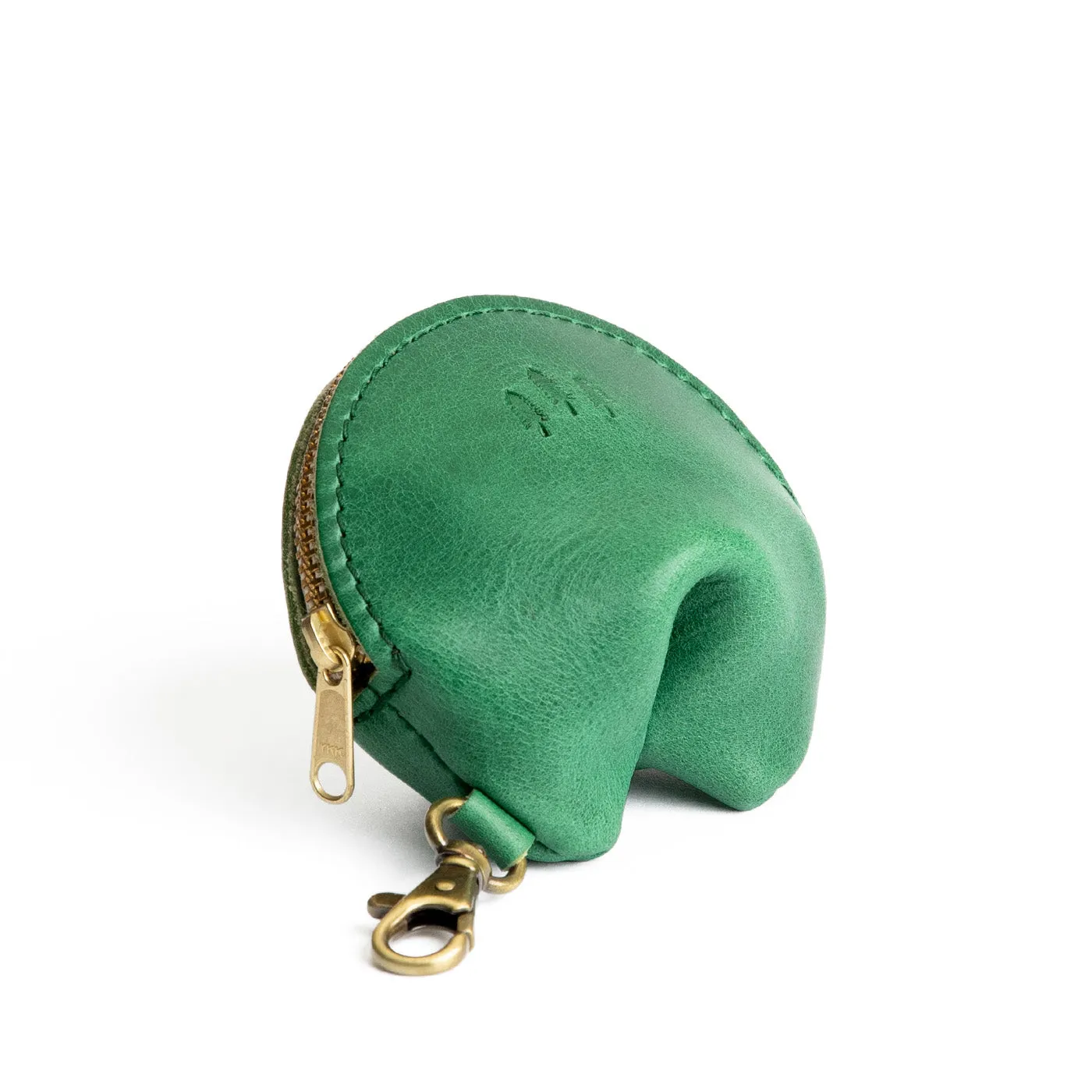 Fortune Cookie Keychain