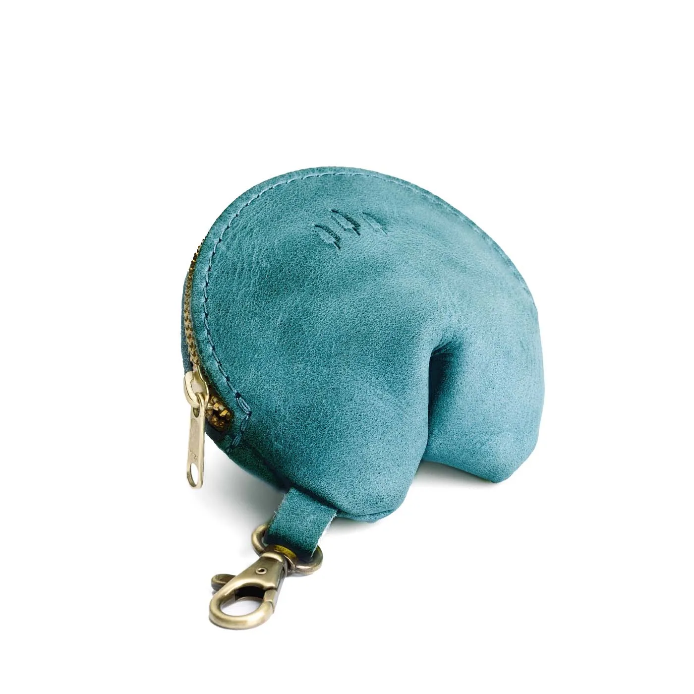 Fortune Cookie Keychain
