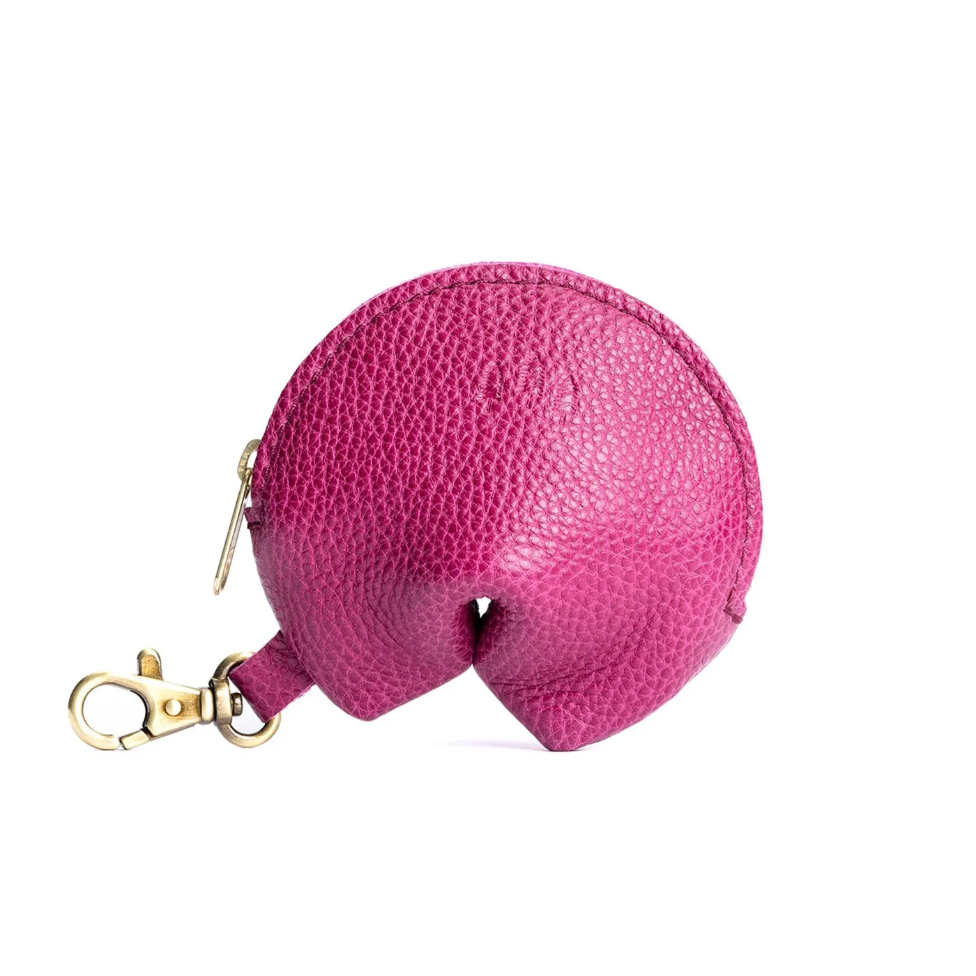 Fortune Cookie Keychain
