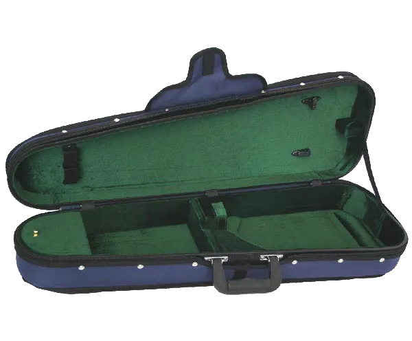 FPS Shaped Violin Case 1/10