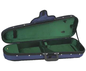 FPS Shaped Violin Case 1/10