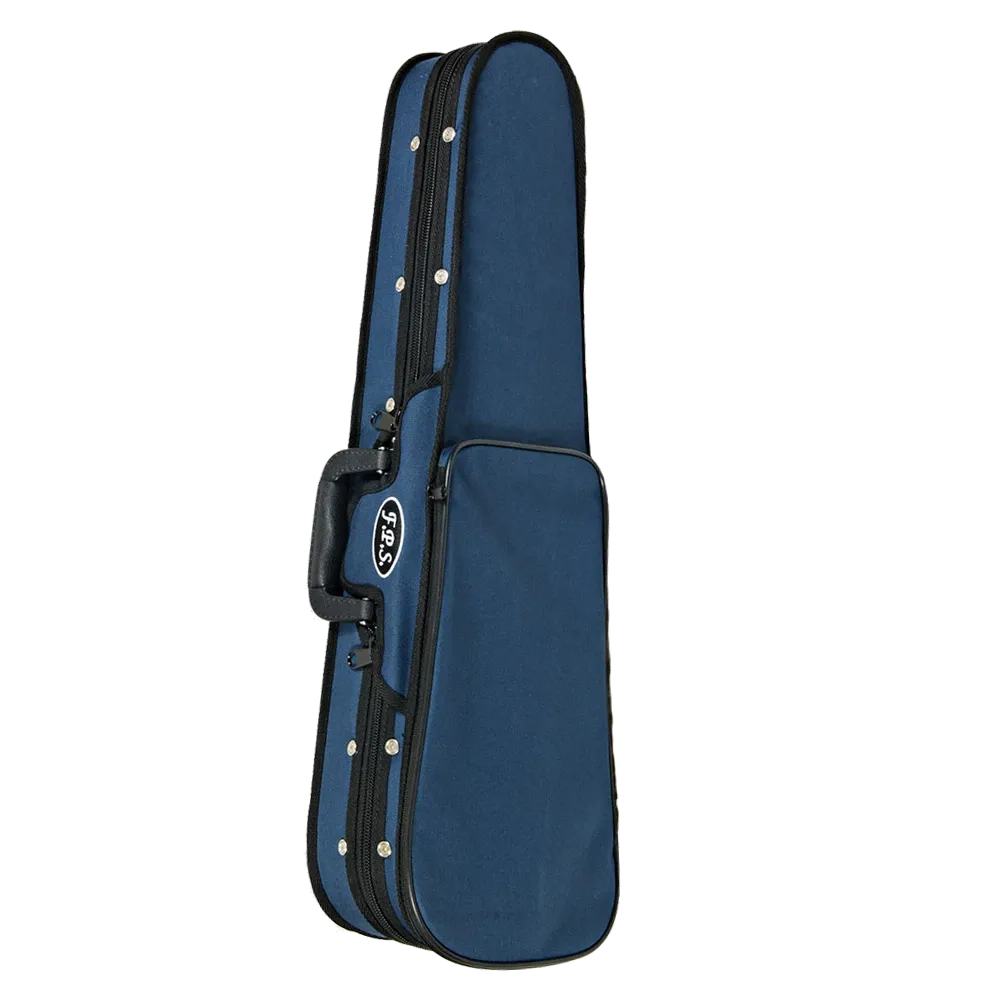 FPS Shaped Violin Case 4/4