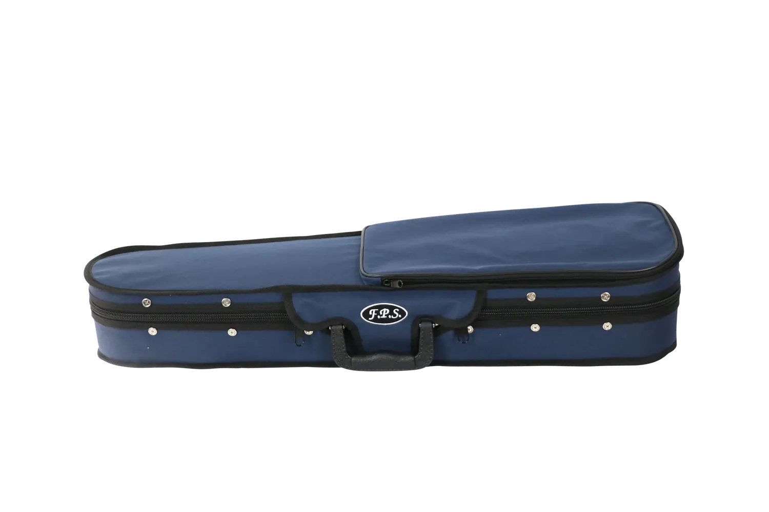 FPS Shaped Violin Case 4/4