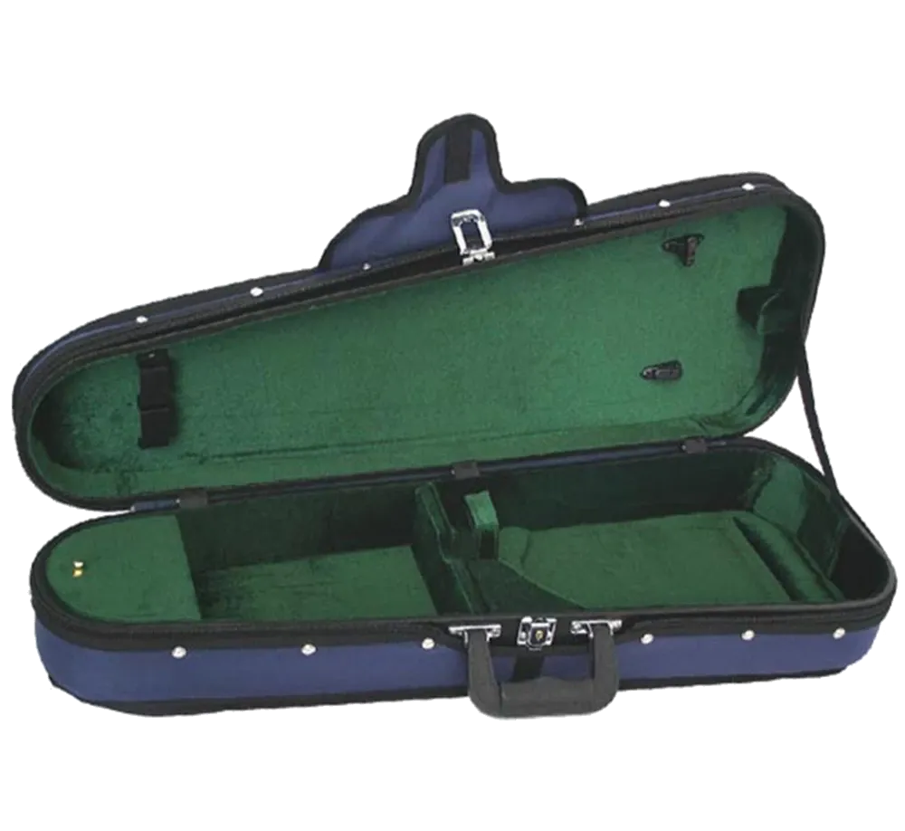 FPS Shaped Violin Case 4/4