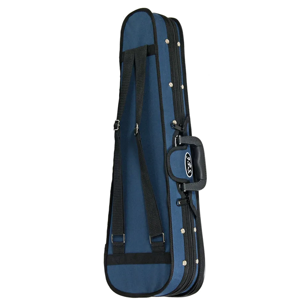FPS Shaped Violin Case 4/4