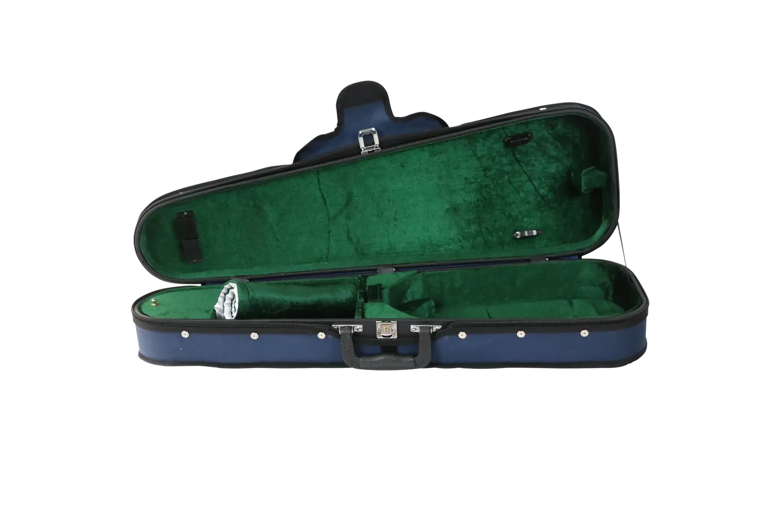 FPS Shaped Violin Case 4/4