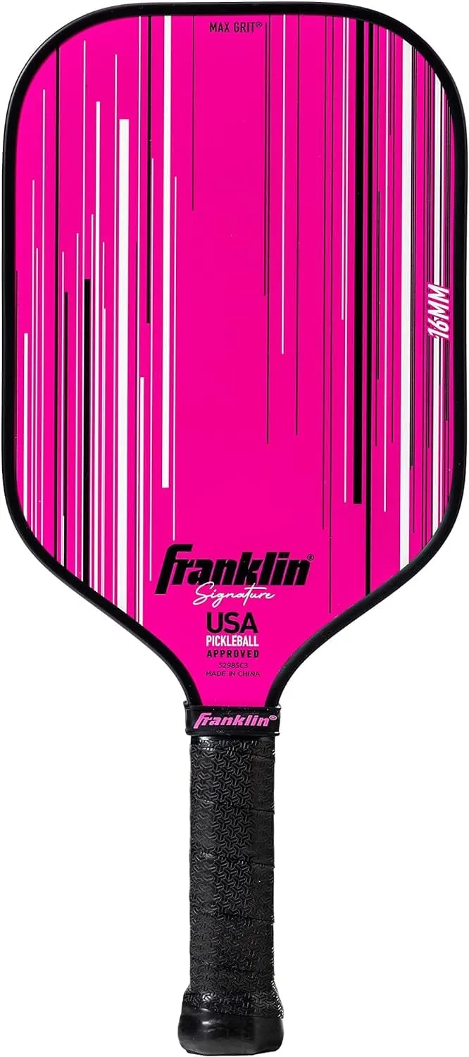 Franklin Pro Series Pickleball Paddle