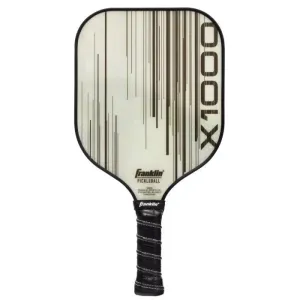 Franklin X1000 Pickleball Racquet 52855