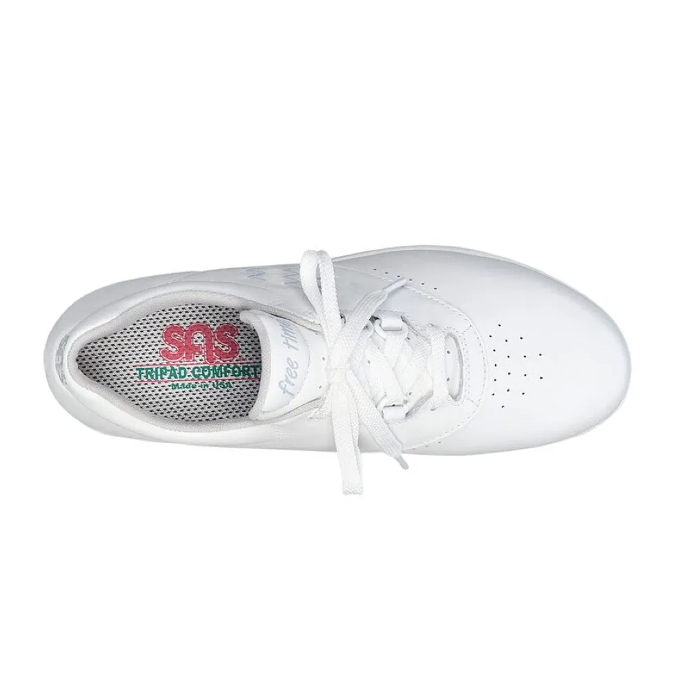Freetime (White)