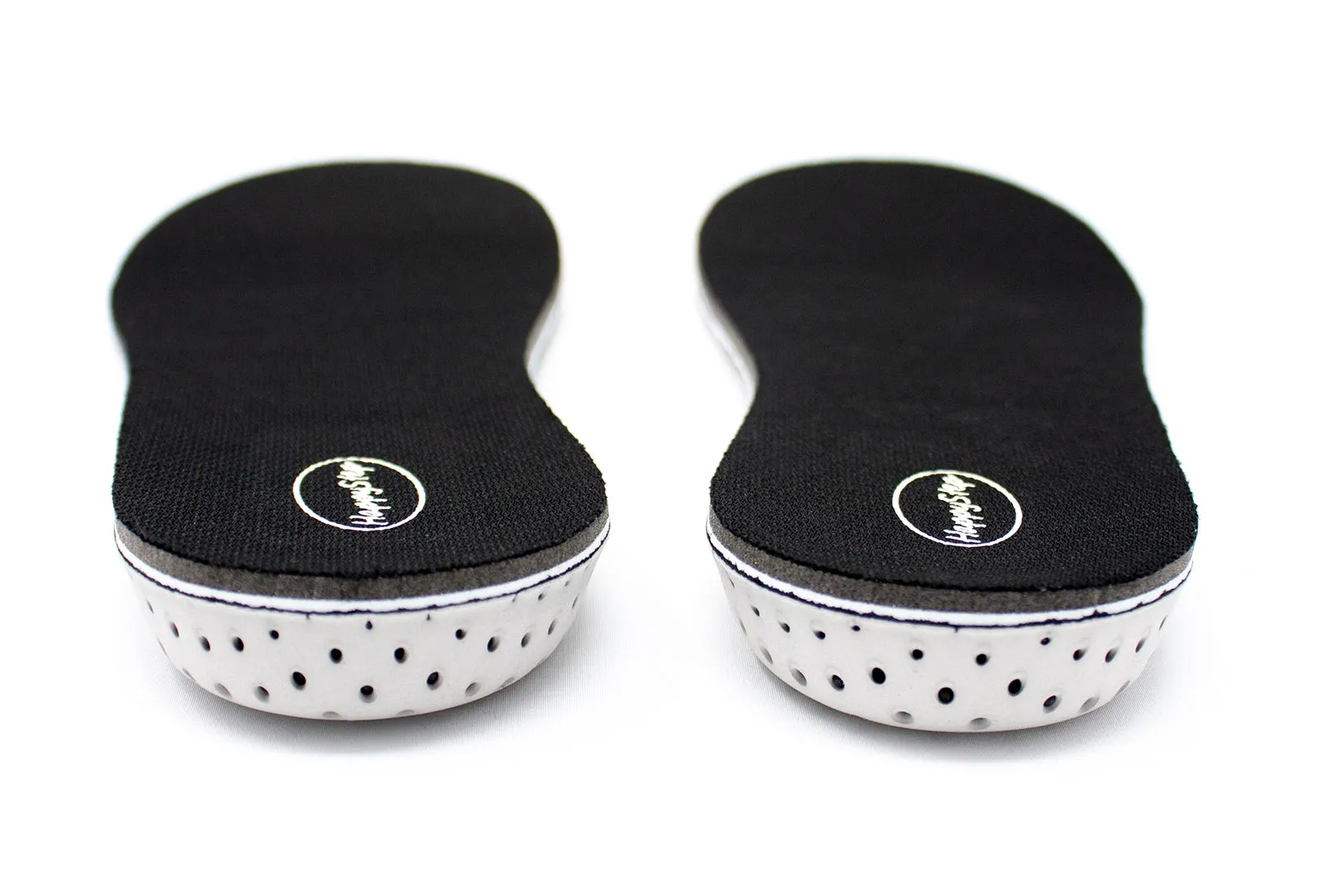 Full-Length Height Increase Insole