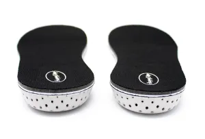 Full-Length Height Increase Insole