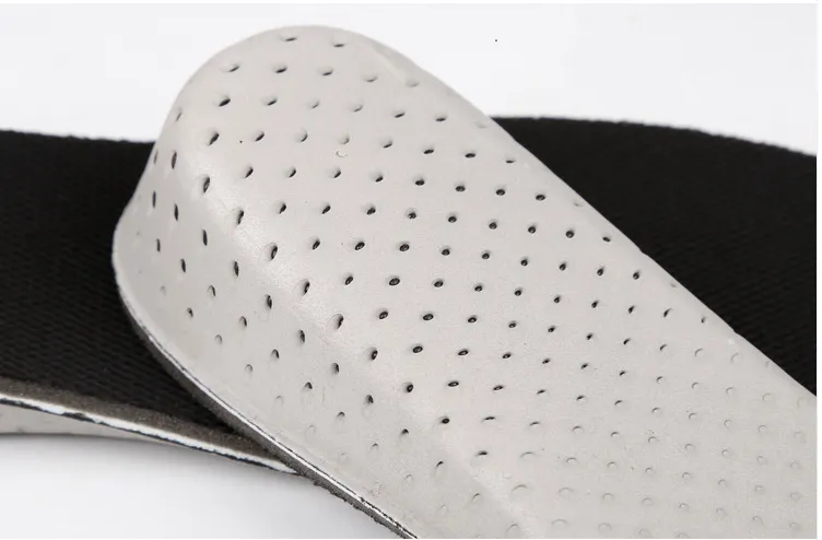Full-Length Height Increase Insole
