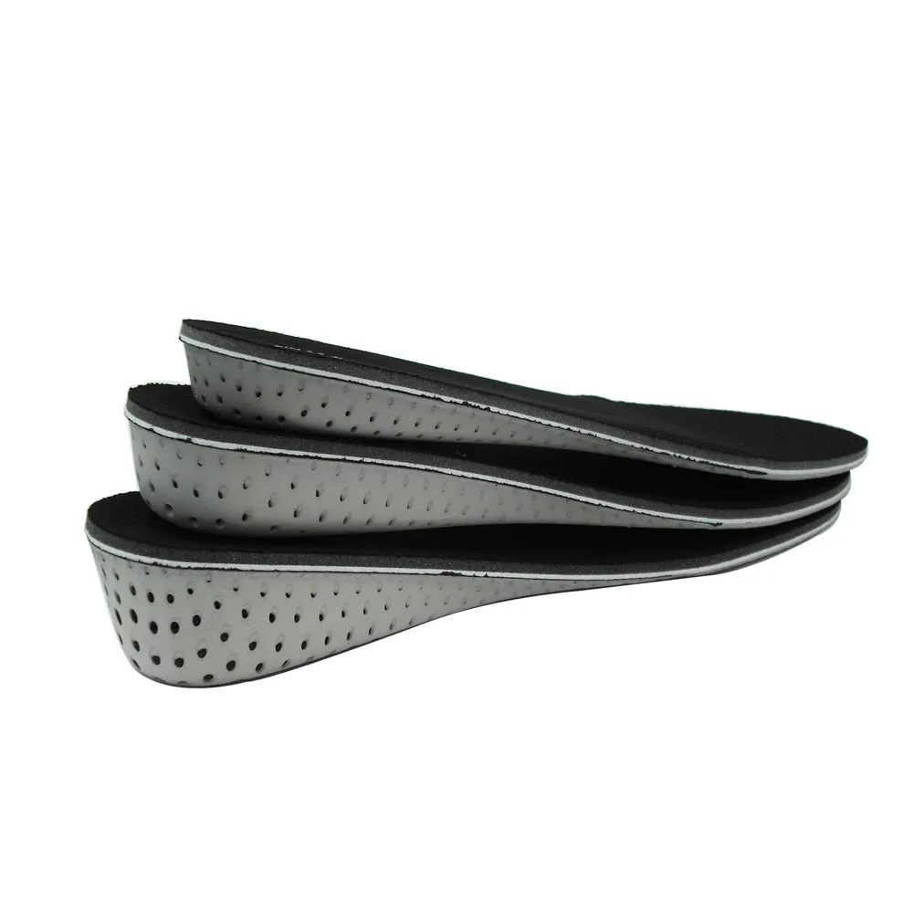 Full-Length Height Increase Insole