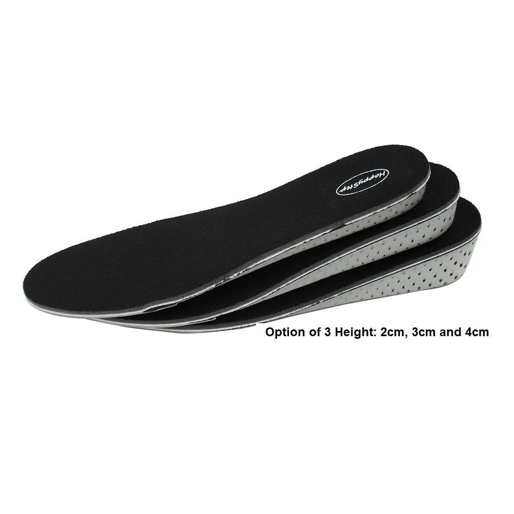 Full-Length Height Increase Insole