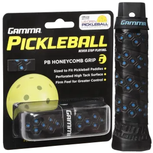 Gamma Honeycomb Replacement Grip