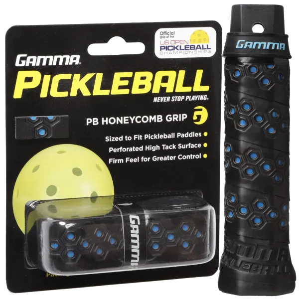 Gamma Honeycomb Replacement Grip