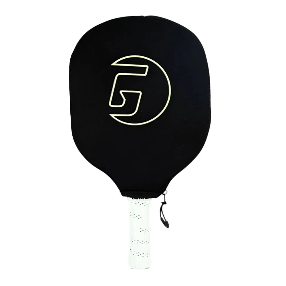 Gamma Neoprene Paddle Cover - G Dot