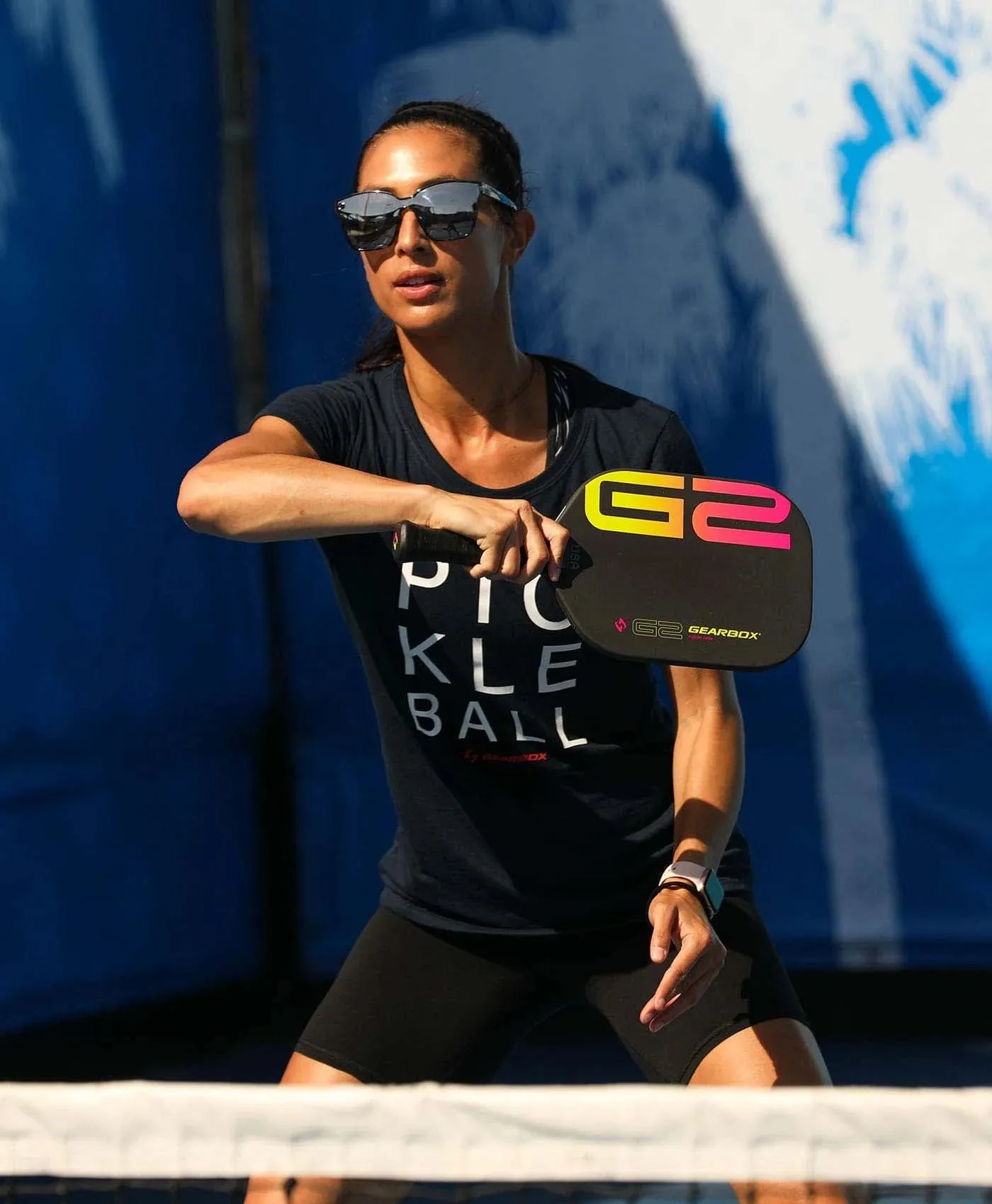 Gearbox G2 Elongated Pickleball Paddle