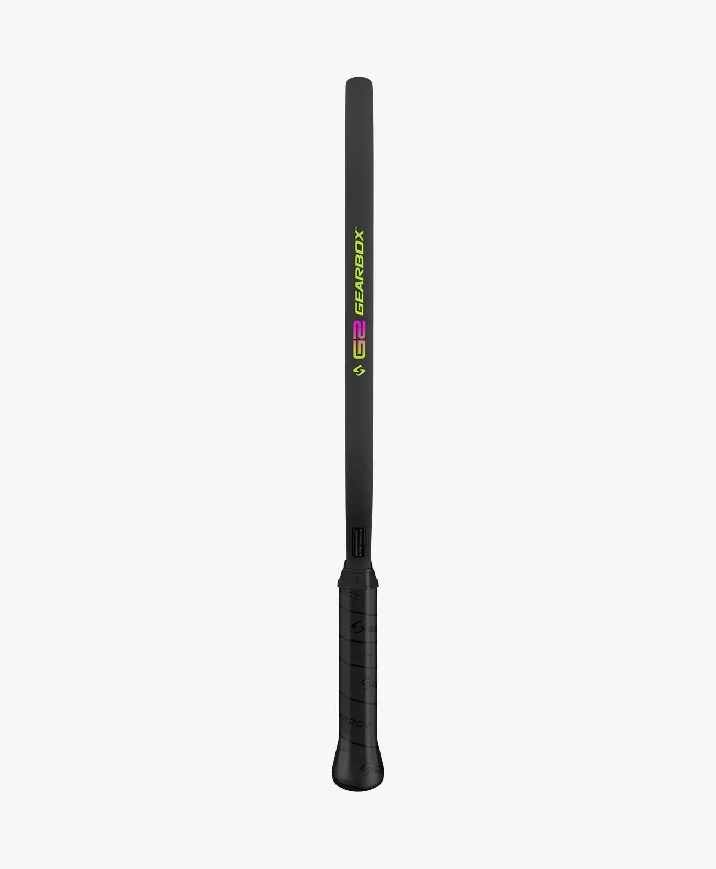 Gearbox G2 Elongated Pickleball Paddle
