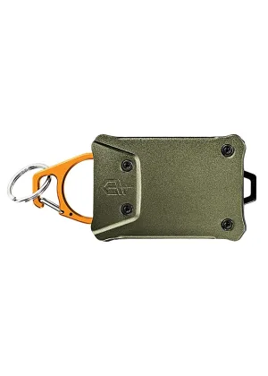 Compact Cue Tip Pouches