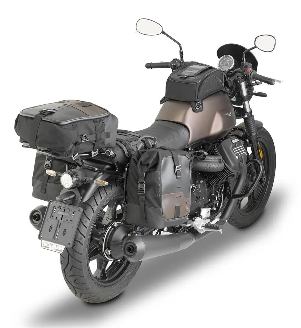 Givi CRM101 seat bag / backpack