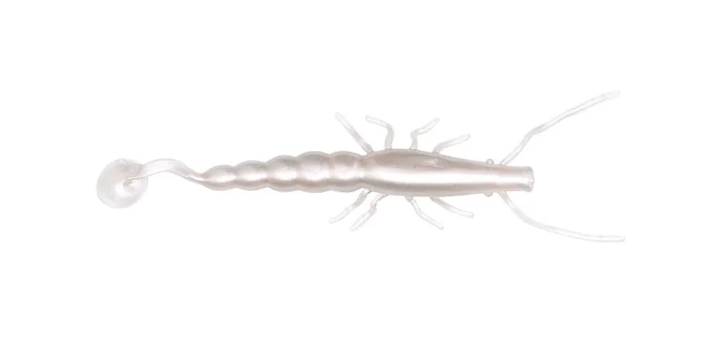 Halco Madeye Paddle Prawn Soft Plastic Lure 5 Inch