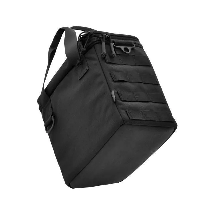 Hazard 4 M.P.C. Multi Pistol Carrier Black