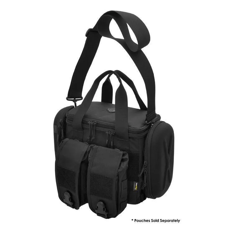 Hazard 4 M.P.C. Multi Pistol Carrier Black