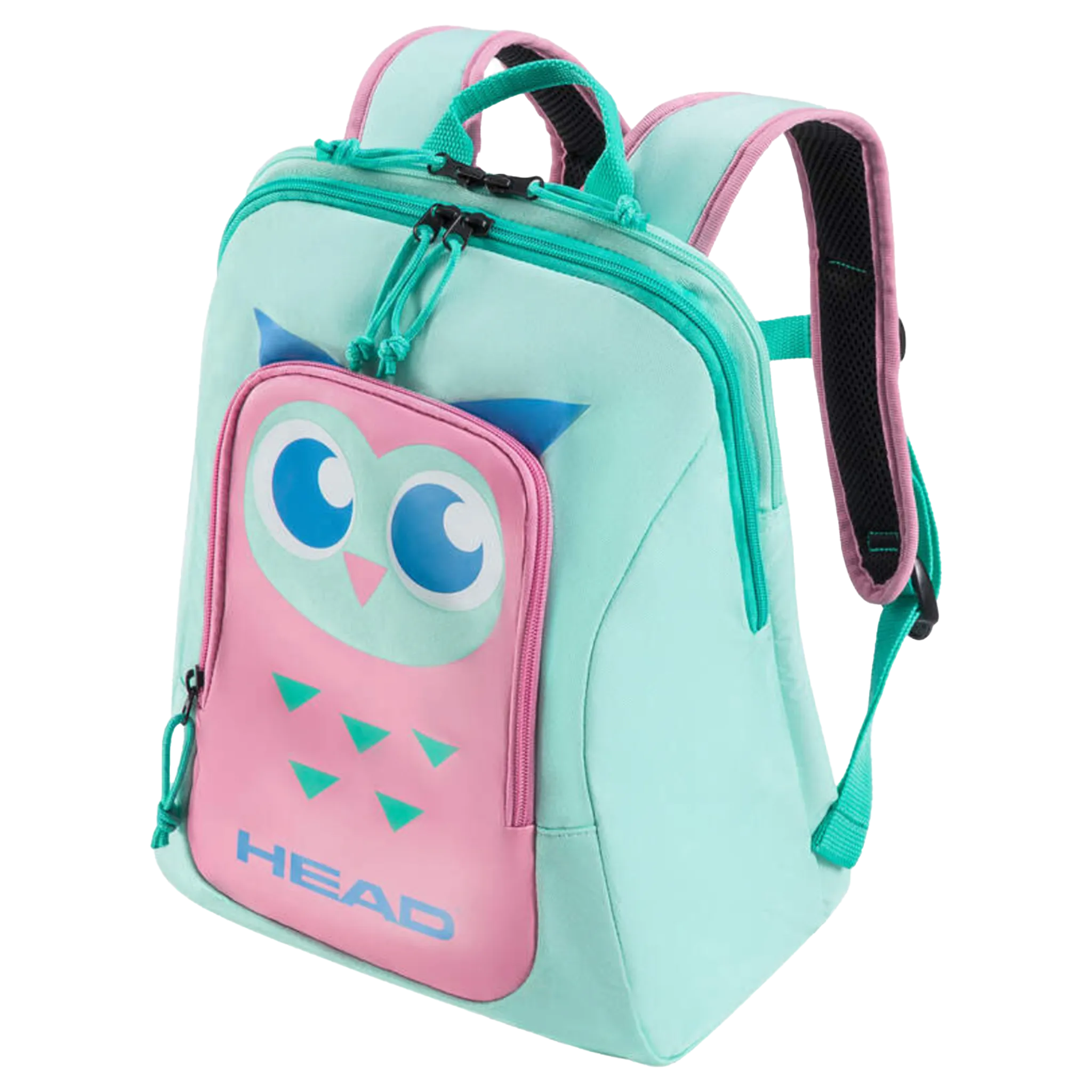 Head Kids Tour Backpack 14L Owl