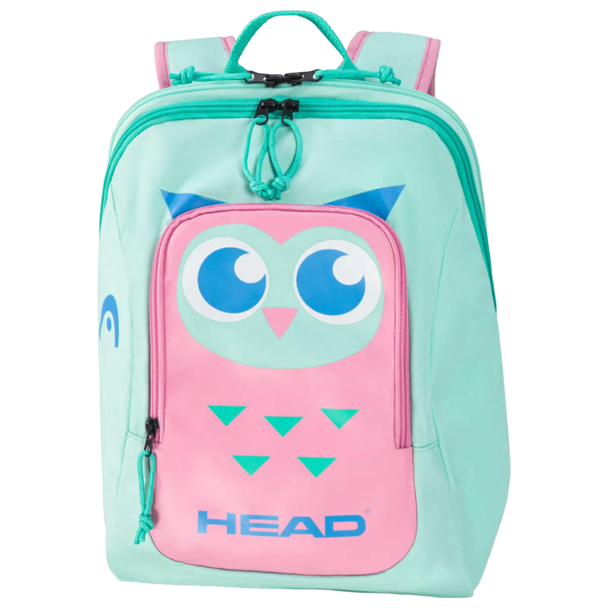 Head Kids Tour Backpack 14L Owl