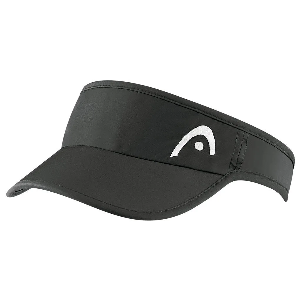 HEAD Pro Player Womens Sun Visor