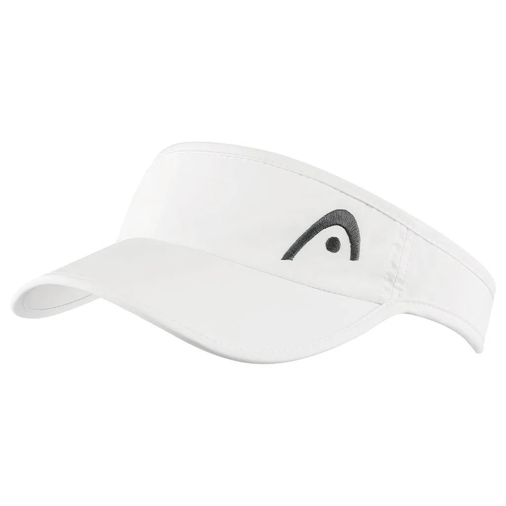 HEAD Pro Player Womens Sun Visor