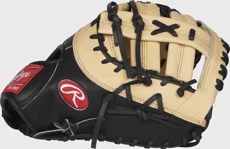 Heart of the Hide First Base Mitt - 13"