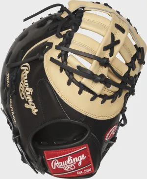 Heart of the Hide First Base Mitt - 13"