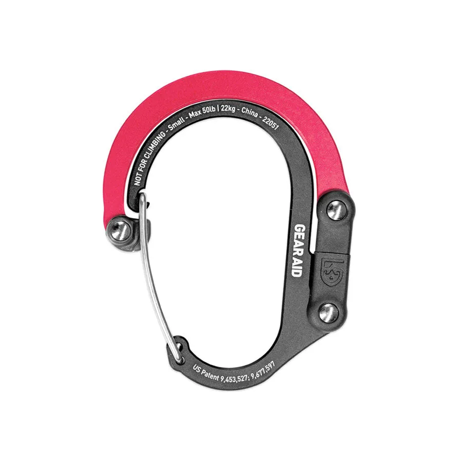 Heroclip Gear Aid Heroclip Small