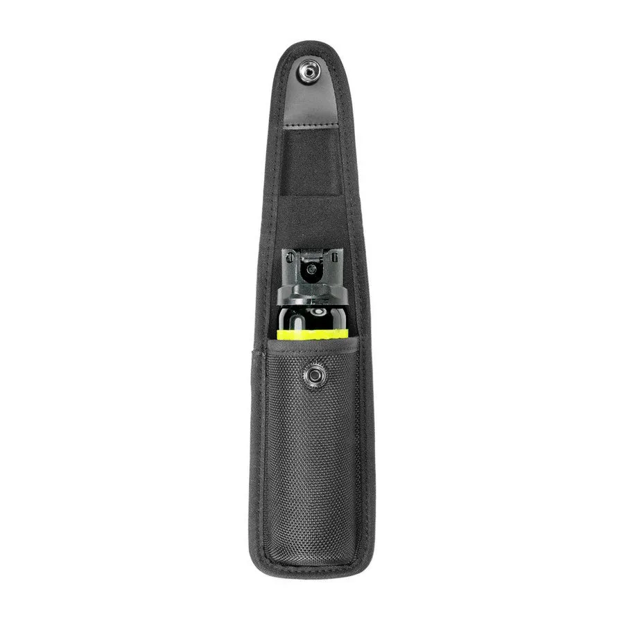 Hero's Pride Ballistic OC Pepper Spray Case MK4 Black