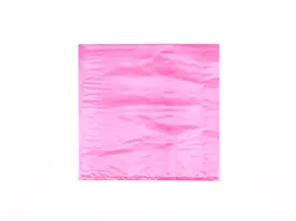 High Density Polyethylene Merchandise Bags - Assorted Colors