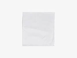 High Density Polyethylene Merchandise Bags - Assorted Colors