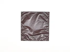 High Density Polyethylene Merchandise Bags - Assorted Colors