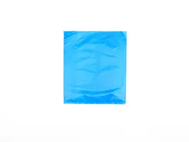 High Density Polyethylene Merchandise Bags - Assorted Colors