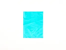 High Density Polyethylene Merchandise Bags - Assorted Colors