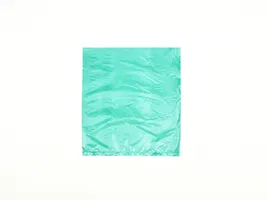 High Density Polyethylene Merchandise Bags - Assorted Colors