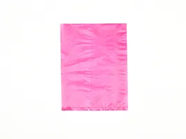 High Density Polyethylene Merchandise Bags - Assorted Colors