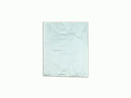 High Density Polyethylene Merchandise Bags - Assorted Colors