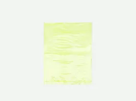 High Density Polyethylene Merchandise Bags - Assorted Colors