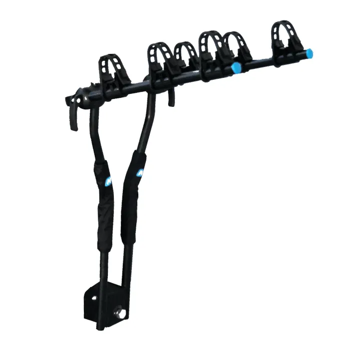 HOLDFAST HANGING RACK 3 BIKE