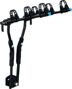 HOLDFAST HANGING RACK 3 BIKE
