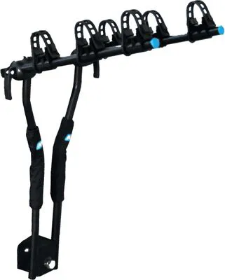 HOLDFAST HANGING RACK 3 BIKE