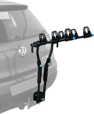 HOLDFAST HANGING RACK 3 BIKE